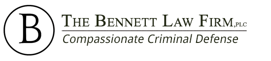 The Bennett Law Firm, PLC Logo