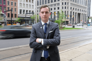 Sam Bennett | Metro Detroit Drunk Driving Attorney